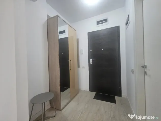 Inchiriere Garsoniera , Pipera - Residence 5,prima inchirier - Bucuresti (Bucuresti-Ilfov)