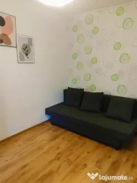 Proprietar inchriez garsoniera la 100 metri metrou Crângași 
