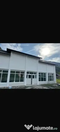 Spatiu Comercial 