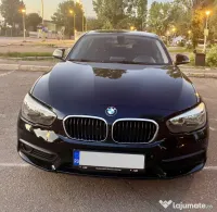 BMW seria 1 , diesel , model 2016, 127000 km