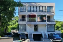 Apartament cu terasă de 27.5 mp, parcare și panoramă, ...