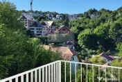 Apartament cu terasă de 27.5 mp, parcare și panoramă, ... 