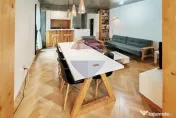 Apartament cu terasă de 27.5 mp, parcare și panoramă, ... 