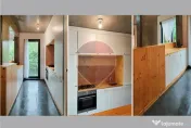 Apartament cu terasă de 27.5 mp, parcare și panoramă, ... 
