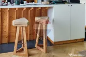 Apartament cu terasă de 27.5 mp, parcare și panoramă, ... 
