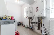 Vilă de excepție în Podgoria, Arad, locație, arhitect... 