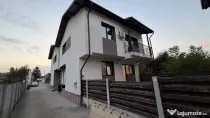 Vila individuala cocheta 103 mp, 127 mp teren, IL Caragiale,
