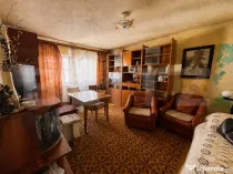 Apartament 3 camere, 62.70 mp, zona Calea Moldovei