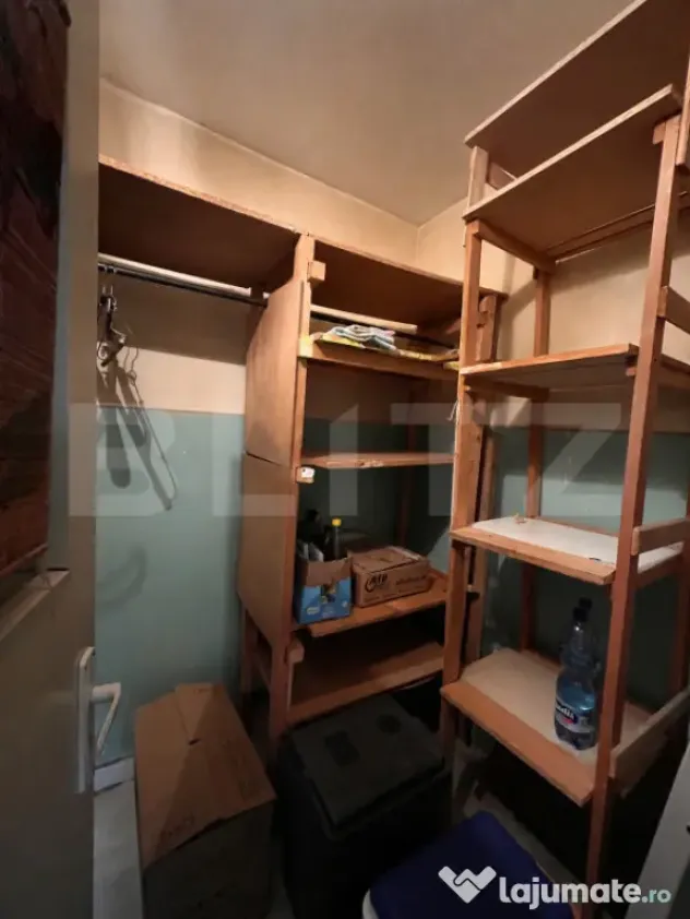Apartament 3 camere, 62.70 mp, zona Calea Moldovei - Bistrita (Bistrita-Nasaud)