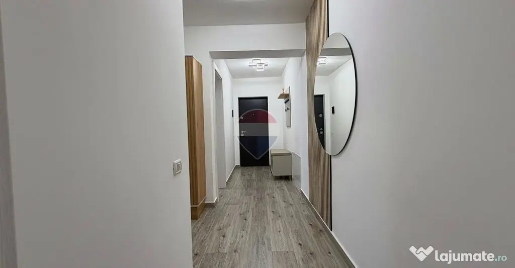 DE INCHIRIAT || APARTAMENT 2 CAMERE || TRACTORUL || LOC P... - Brasov (Brasov)