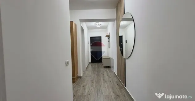 DE INCHIRIAT || APARTAMENT 2 CAMERE || TRACTORUL || LOC P... - Brasov (Brasov)