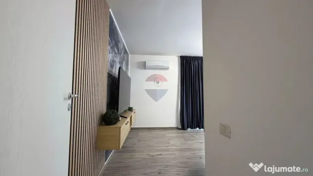 DE INCHIRIAT || APARTAMENT 2 CAMERE || TRACTORUL || LOC P... - Brasov (Brasov)