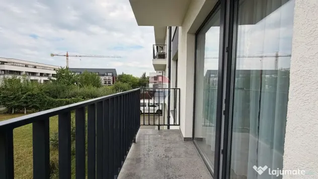 DE INCHIRIAT || APARTAMENT 2 CAMERE || TRACTORUL || LOC P... - Brasov (Brasov)