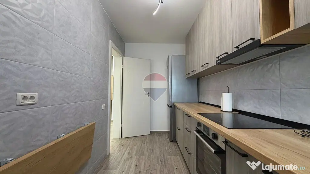 DE INCHIRIAT || APARTAMENT 2 CAMERE || TRACTORUL || LOC P... - Brasov (Brasov)