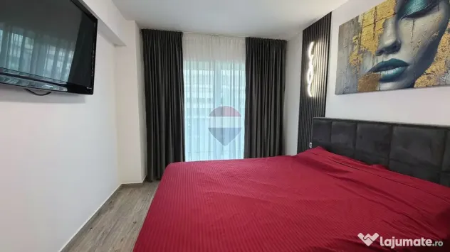 DE INCHIRIAT || APARTAMENT 2 CAMERE || TRACTORUL || LOC P... - Brasov (Brasov)