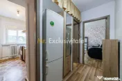 Apartament 2 camere/ De închiriat/ Trivale cu loc de par... 