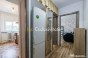 Apartament 2 camere/ De închiriat/ Trivale cu loc de par... 