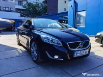 Volvo C70 D3 Inscription, An 2012, Motor 2.0 Diesel, 150CP,Automata,Decapodabila