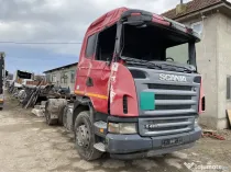 Arbore cotit SCANIA pentru camion SCANIA 4-series 94/114/124 (1995-200