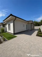MOSNITA-DUPLEX SPATIOS-COMPARTIMENTARE EXCELENTA