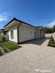 MOSNITA-DUPLEX SPATIOS-COMPARTIMENTARE EXCELENTA