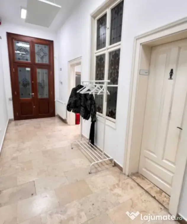 ULTRACENTRAL - Spațiu birouri, 230 mp - Cluj-Napoca (Cluj)