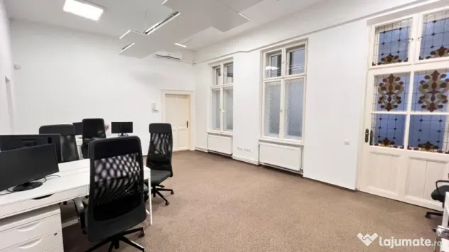 ULTRACENTRAL - Spațiu birouri, 230 mp - Cluj-Napoca (Cluj)