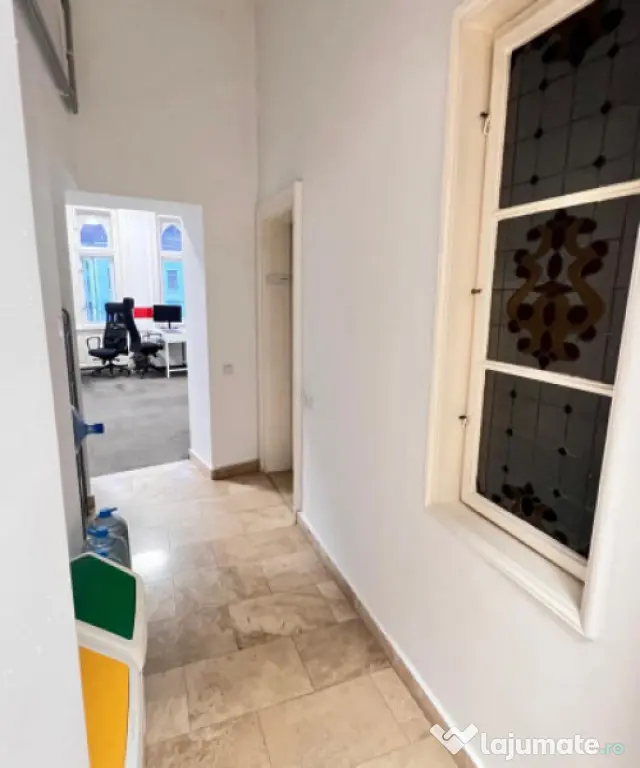 ULTRACENTRAL - Spațiu birouri, 230 mp - Cluj-Napoca (Cluj)