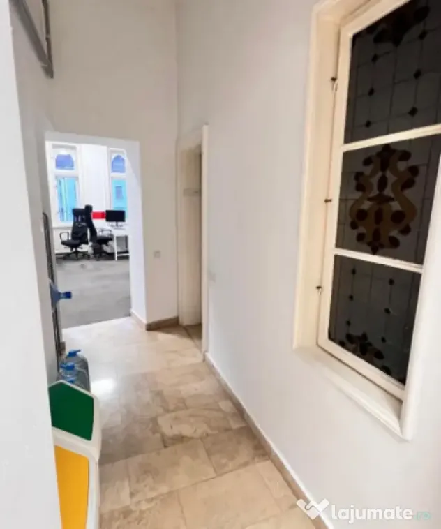 ULTRACENTRAL - Spațiu birouri, 230 mp - Cluj-Napoca (Cluj)