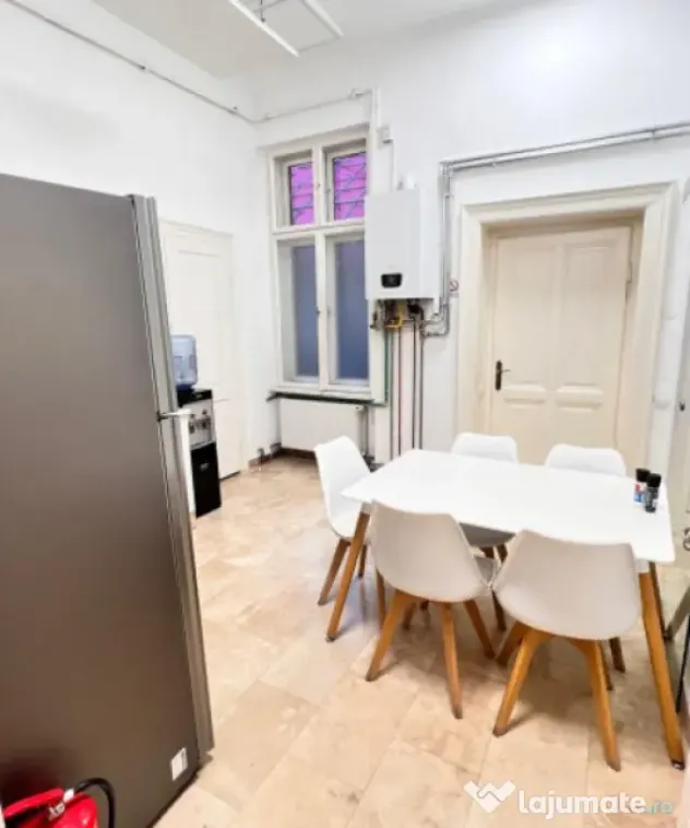 ULTRACENTRAL - Spațiu birouri, 230 mp - Cluj-Napoca (Cluj)