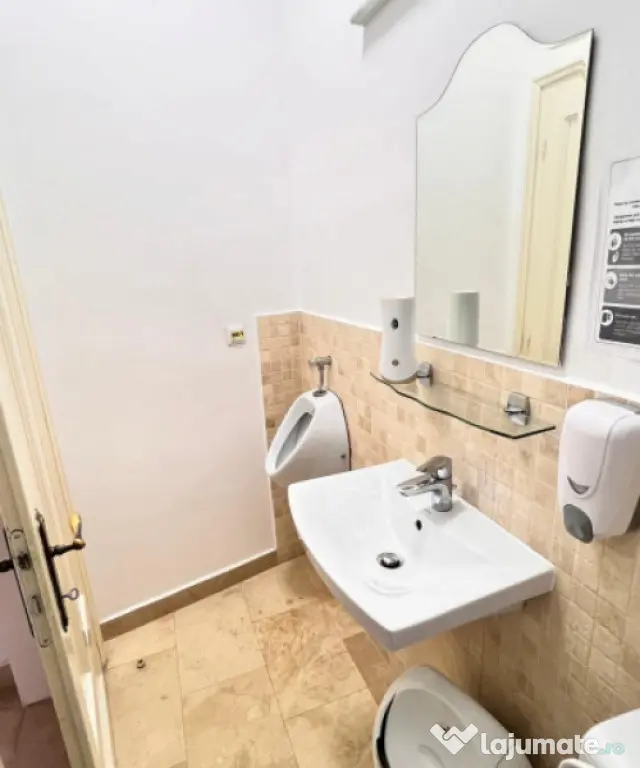 ULTRACENTRAL - Spațiu birouri, 230 mp - Cluj-Napoca (Cluj)