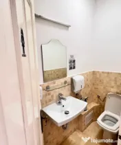 ULTRACENTRAL - Spațiu birouri, 230 mp 