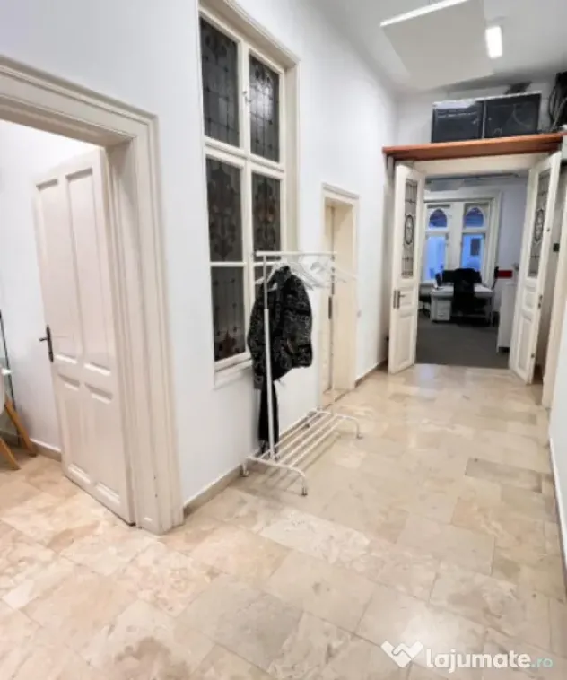 ULTRACENTRAL - Spațiu birouri, 230 mp - Cluj-Napoca (Cluj)