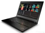 Workstation portabil Lenovo ThinkPad P51, Xeon E3 v6, 16GB, SSD 512GB, Quadro