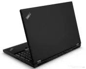 Workstation portabil Lenovo ThinkPad P51, Xeon E3 v6, 16GB, SSD 512GB, Quadro