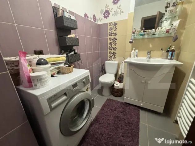 Apartament 3 camere de vânzare , 75 mp, Cartierul Carpați - Satu Mare (Satu-Mare)