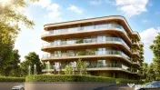 Apartament 3 camere terasa 40 mp Era Pipera 
