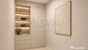 Apartament 3 camere terasa 40 mp Era Pipera 