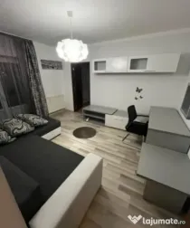 Apartament cu 2 camere de închiriat – Confort și elegan?