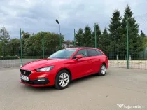 Seat leon an 2022