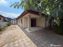 Casa de in Golesti cu 1.000mp teren