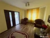 Casa de in Golesti cu 1.000mp teren 