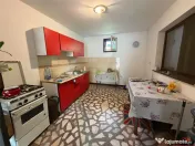 Casa de in Golesti cu 1.000mp teren 