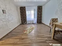 Apartament 3 camere ,situat în Târgu Jiu, Str. Olari