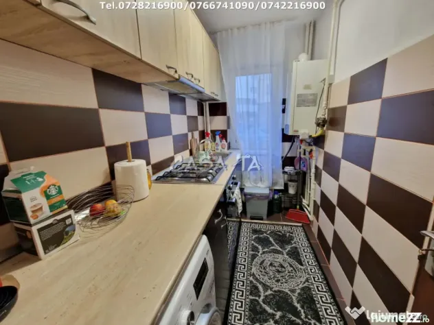 Apartament 3 camere ,situat în Târgu Jiu, Str. Olari - Targu Jiu (Gorj)