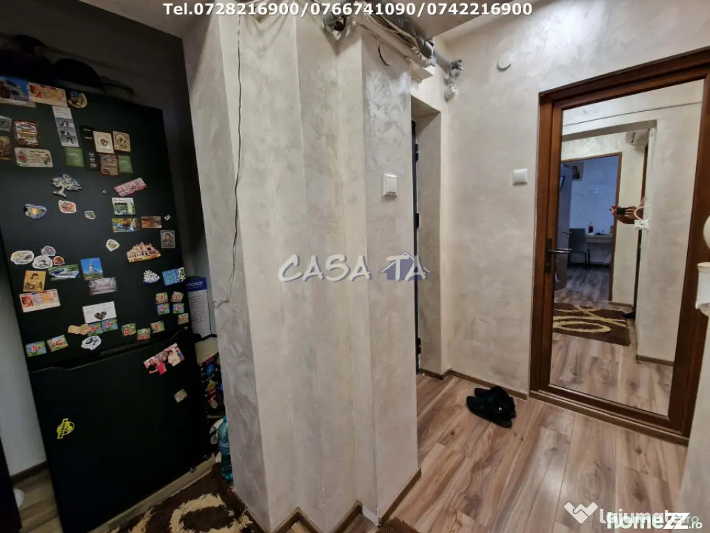 Apartament 3 camere ,situat în Târgu Jiu, Str. Olari - Targu Jiu (Gorj)