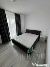 NOU | Apartament 3 Camere | 2 Dormitoare | Balcon | Iris/Oas 