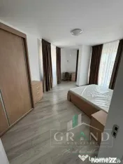 NOU | Apartament 3 Camere | 2 Dormitoare | Balcon | Iris/Oas 