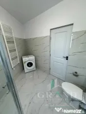 NOU | Apartament 3 Camere | 2 Dormitoare | Balcon | Iris/Oas 