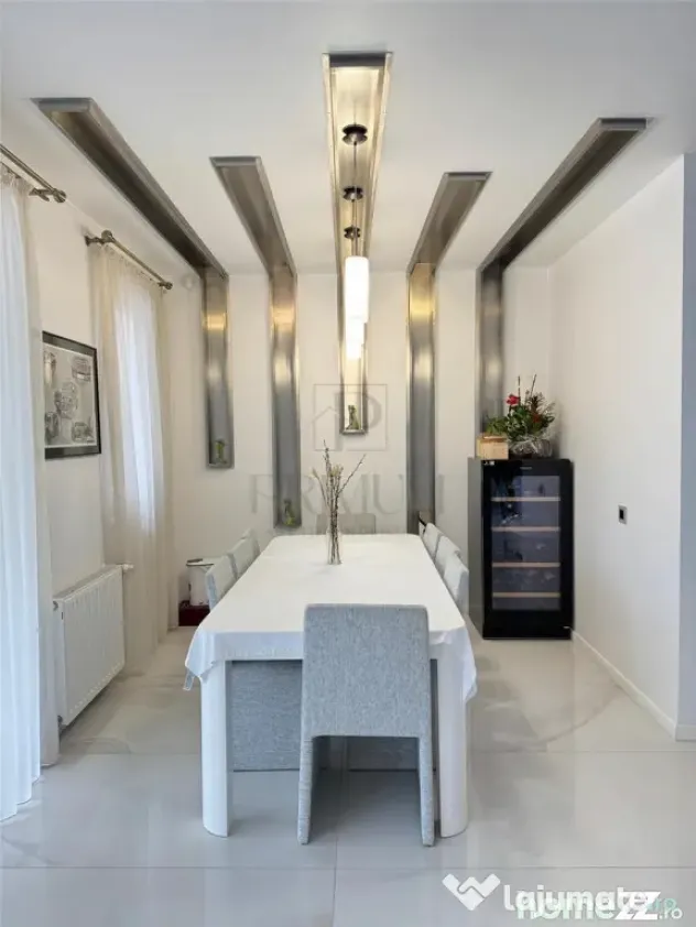 BUZIASULUI - CASA INDIVIDIUALA PREMIUM - 4 CAMERE LUX 3 BAI - Timisoara (Timis)